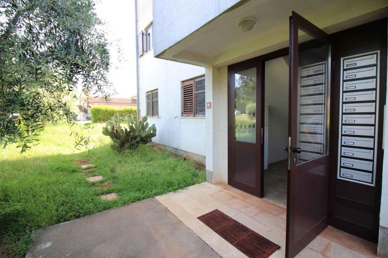 In Porec/istrien 34483 Apartment *